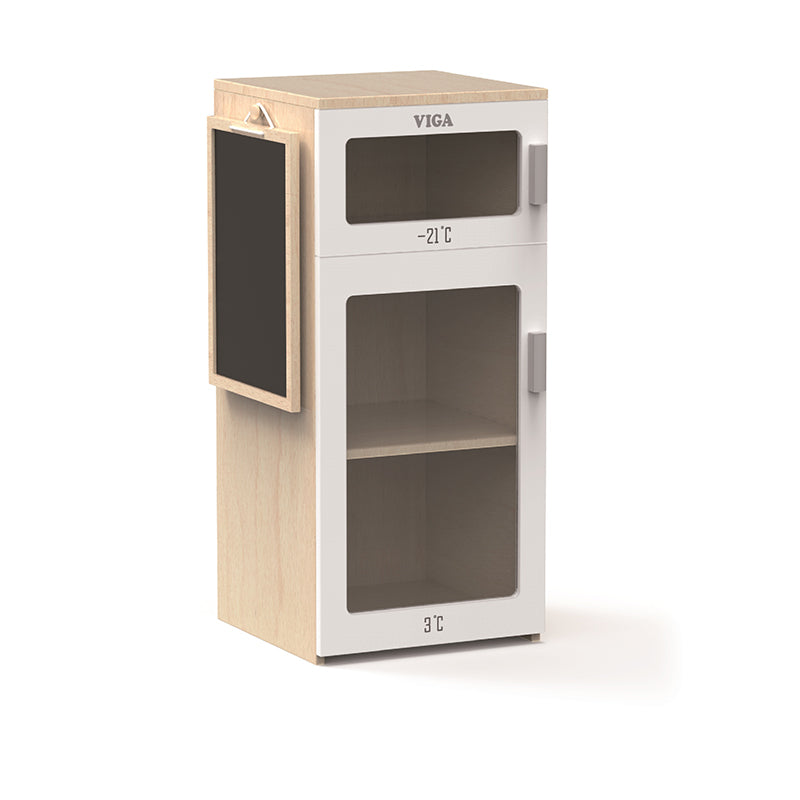 Supermarket Cooler Stand
