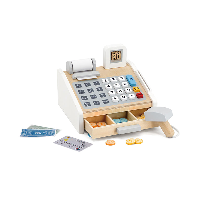 Market Cash Register