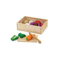 Vegetable Cutting Set