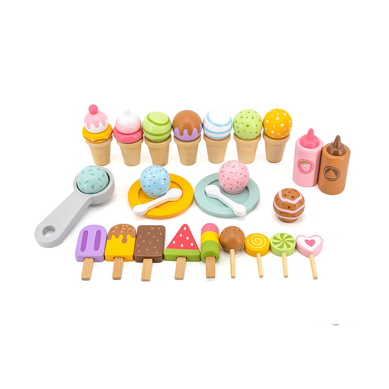 Ice Cream Cart