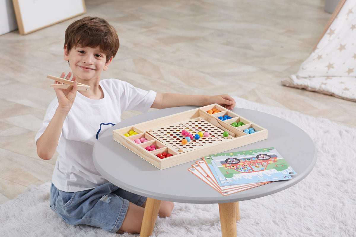 Bead Sorting Set