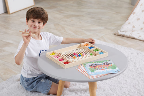 Bead Sorting Set