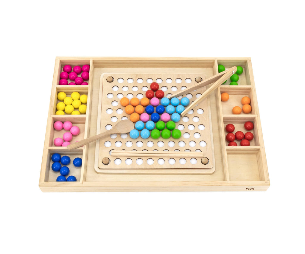 Bead Sorting Set