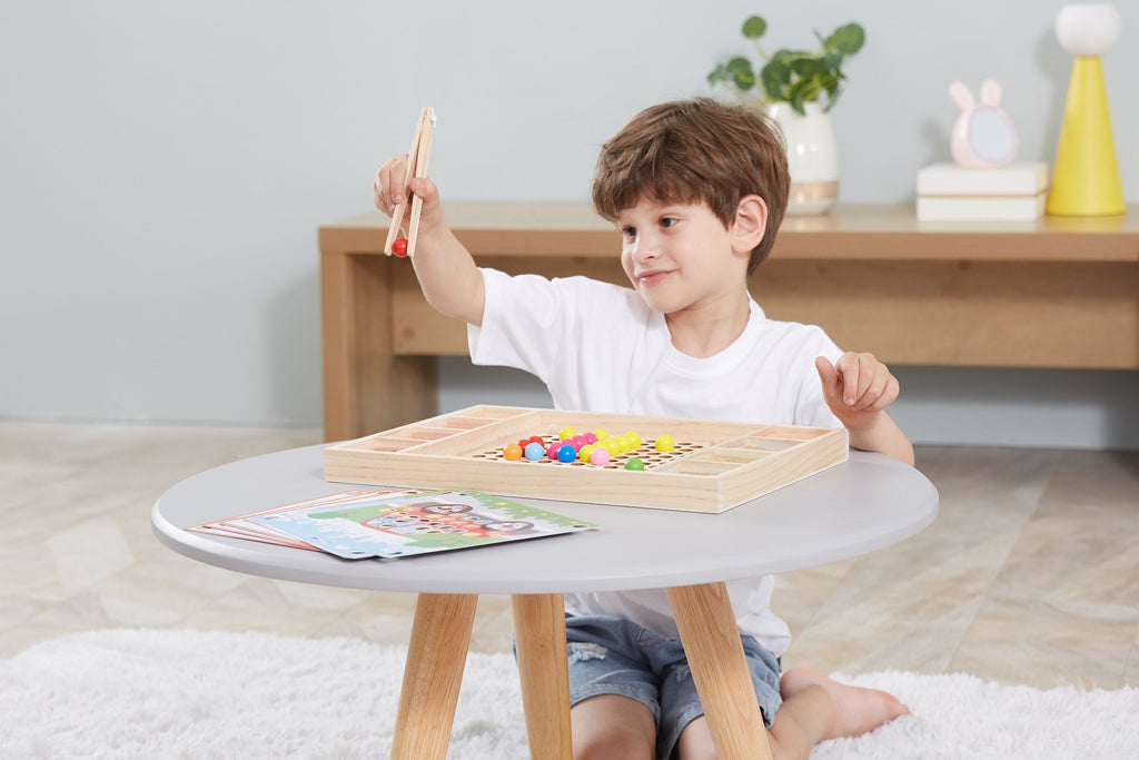 Bead Sorting Set