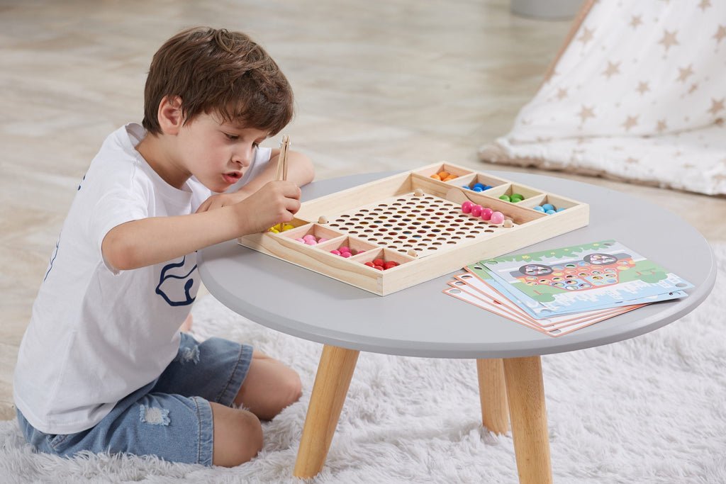 Bead Sorting Set