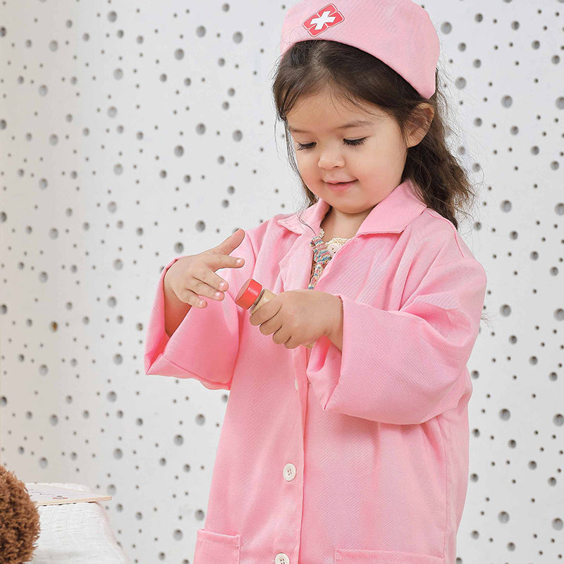 Nurse Costume Set
