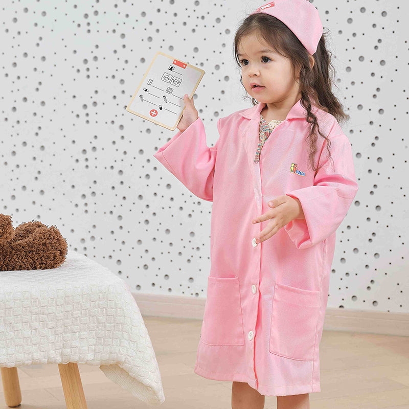 Nurse Costume Set