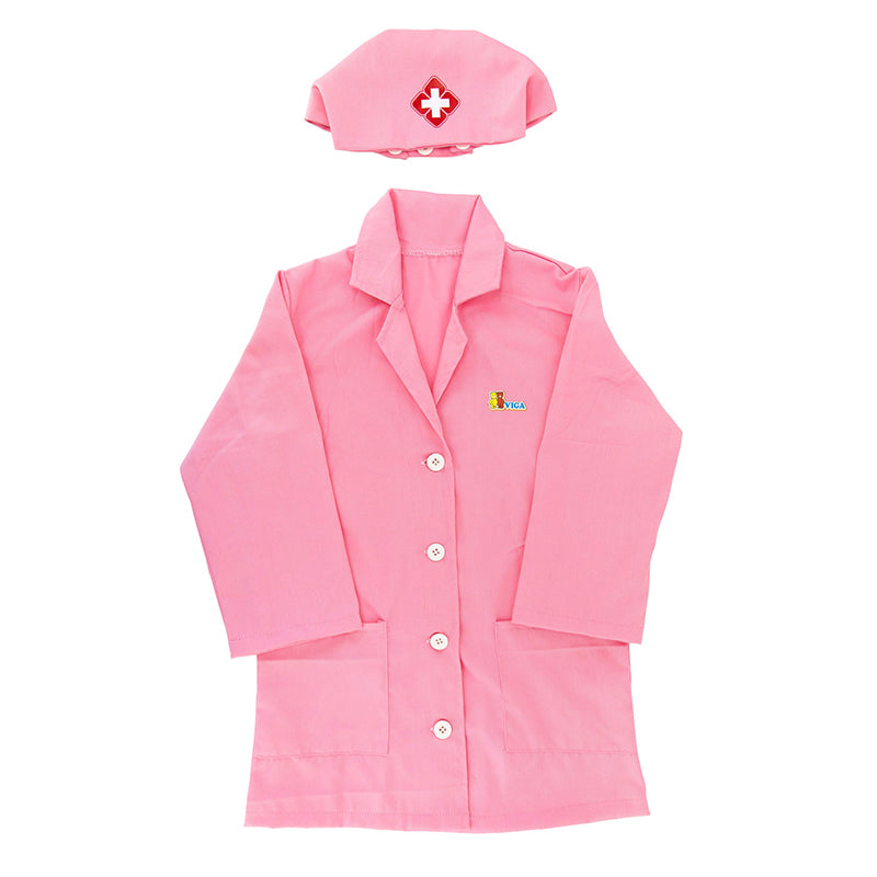 Nurse Costume Set