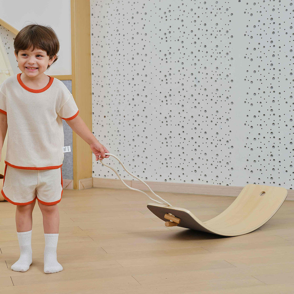Waldorf Balance Board