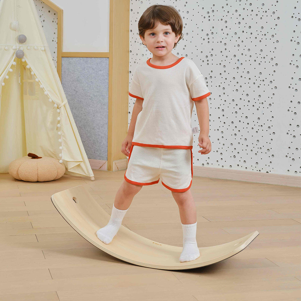 Waldorf Balance Board