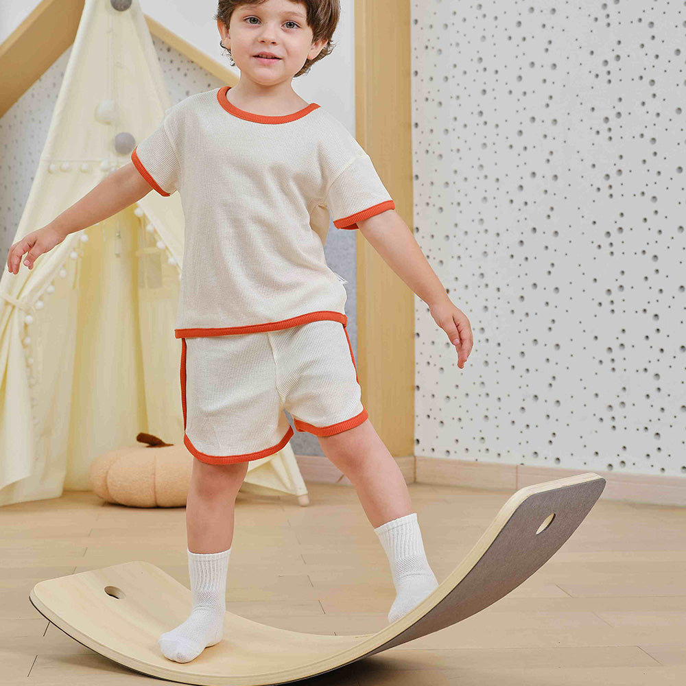 Waldorf Balance Board