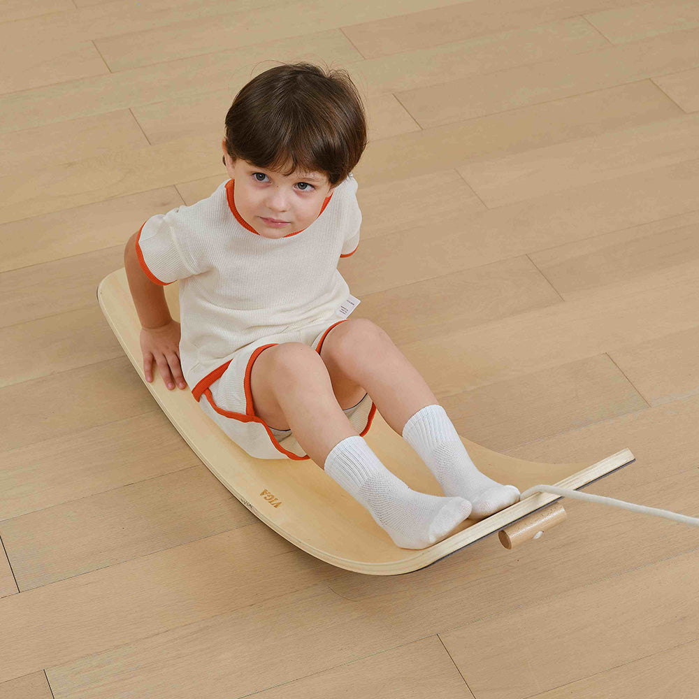 Waldorf Balance Board