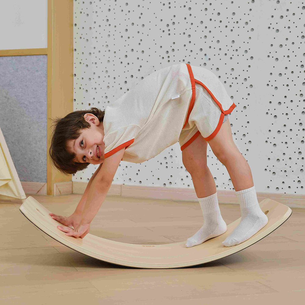 Waldorf Balance Board