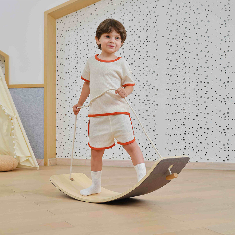 Waldorf Balance Board
