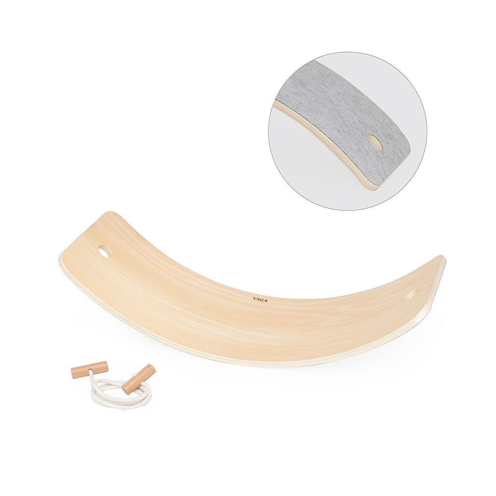 Waldorf Balance Board