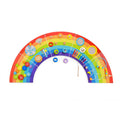 Rainbow Activity Board