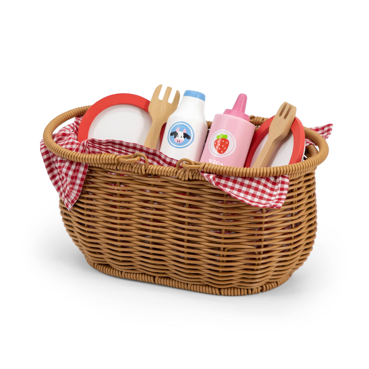 Picnic Basket Set