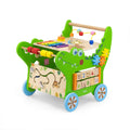Crocodile Activity Walker