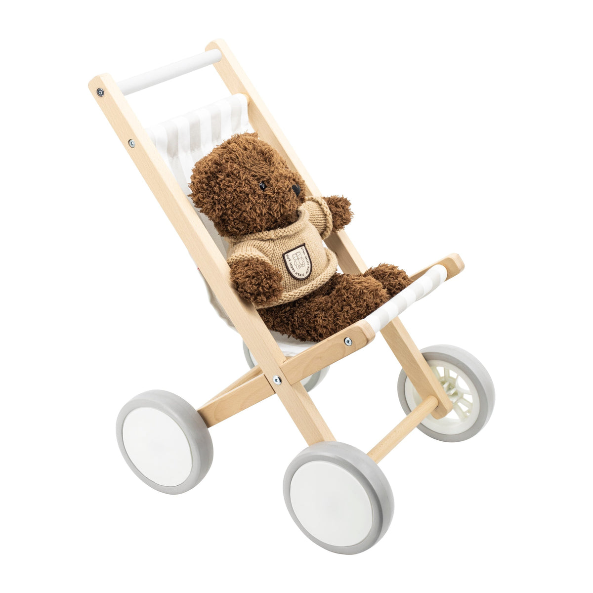 Doll Stroller