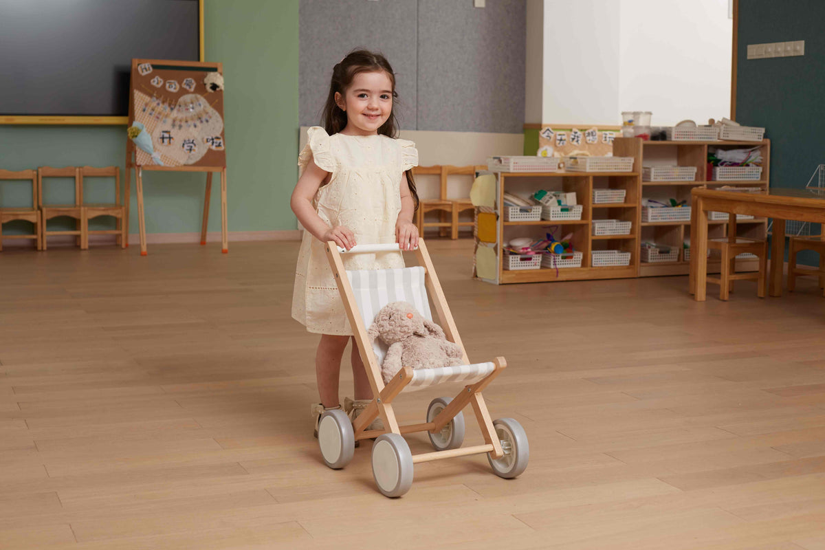 Doll Stroller