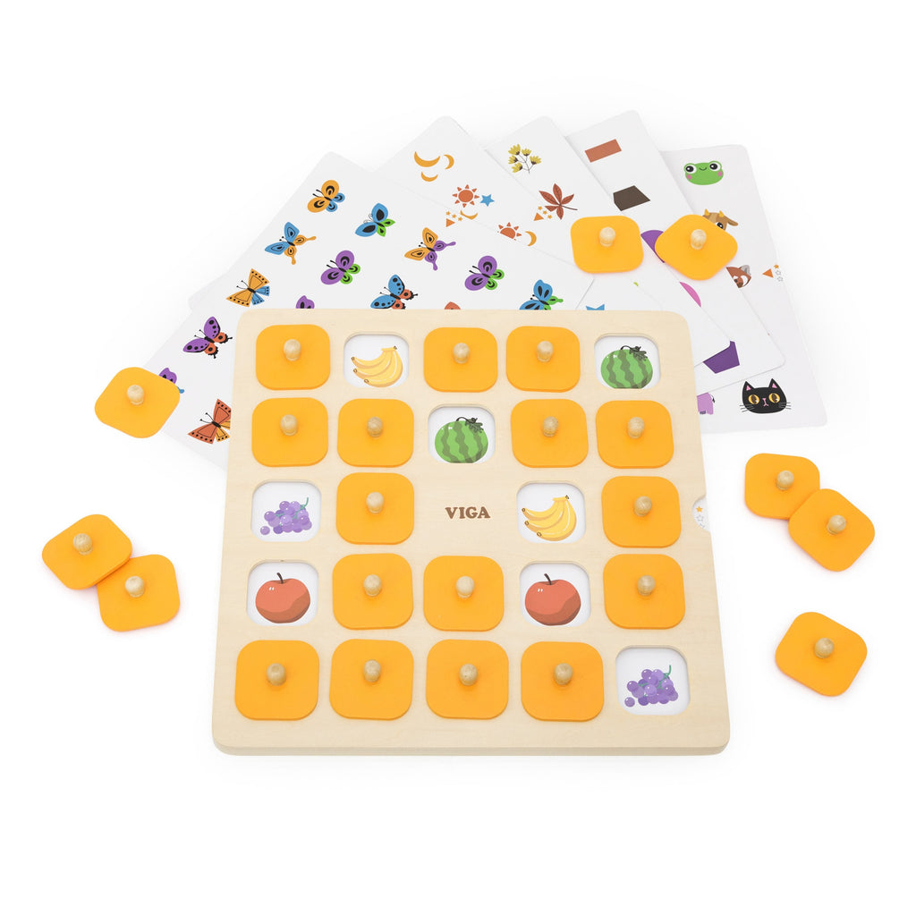 Memory Game