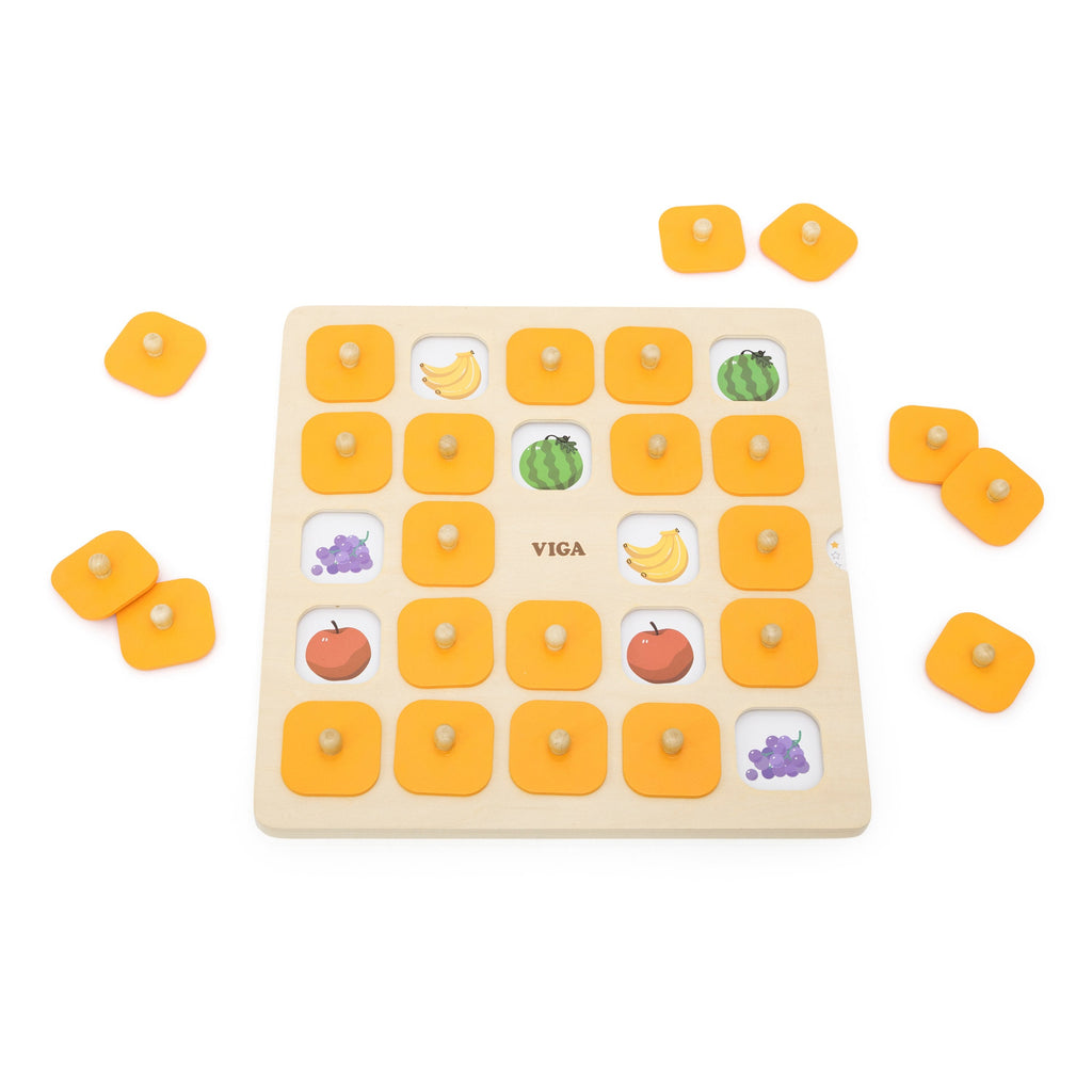 Memory Game