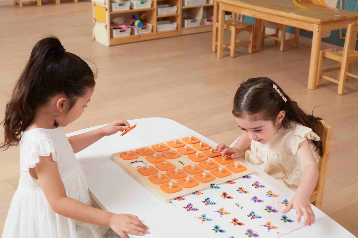 Memory Game