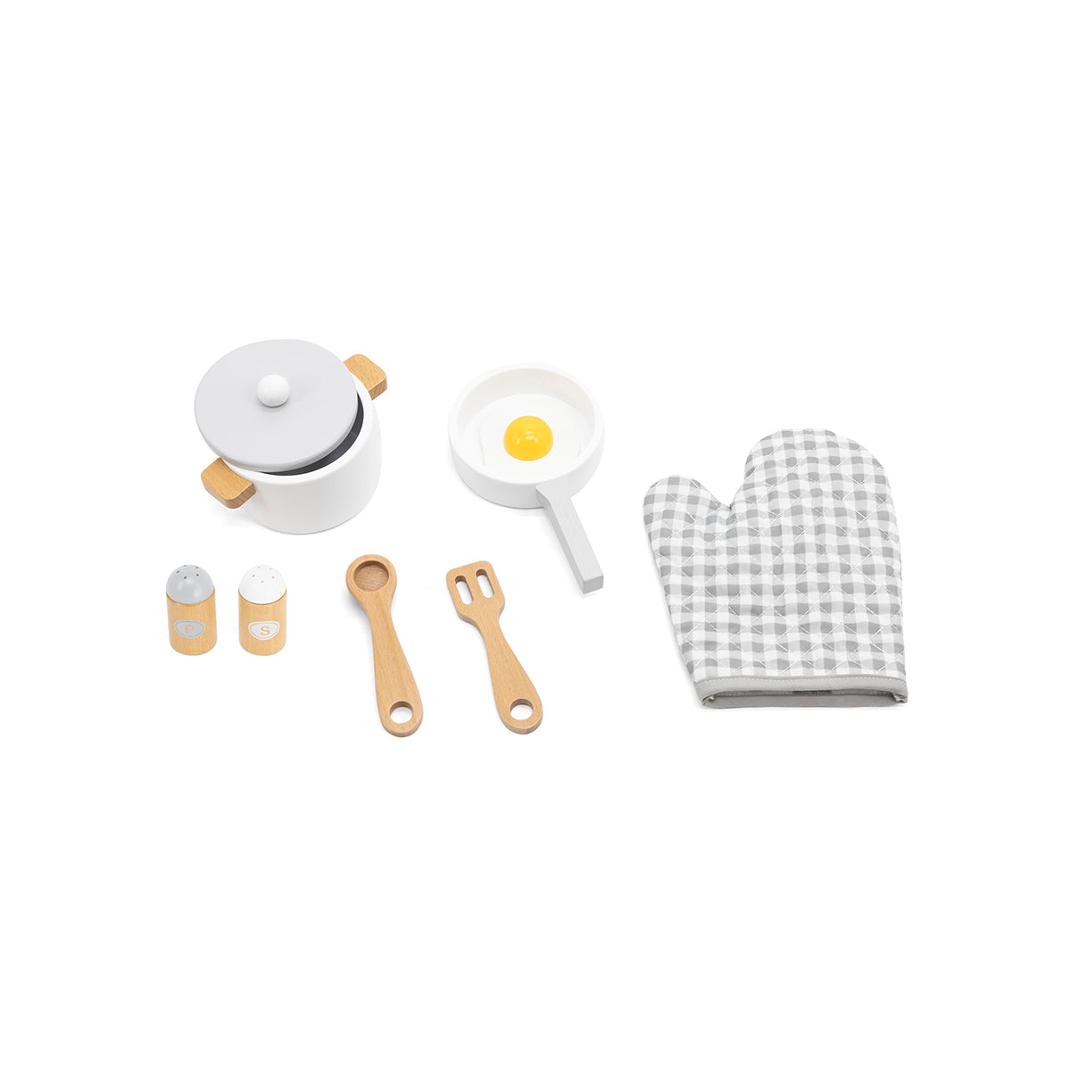 Kitchen Accessories Set