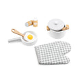 Kitchen Accessories Set