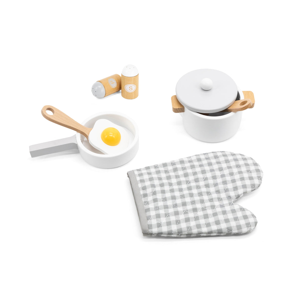 Kitchen Accessories Set