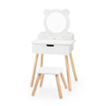 Minimalist Vanity Set