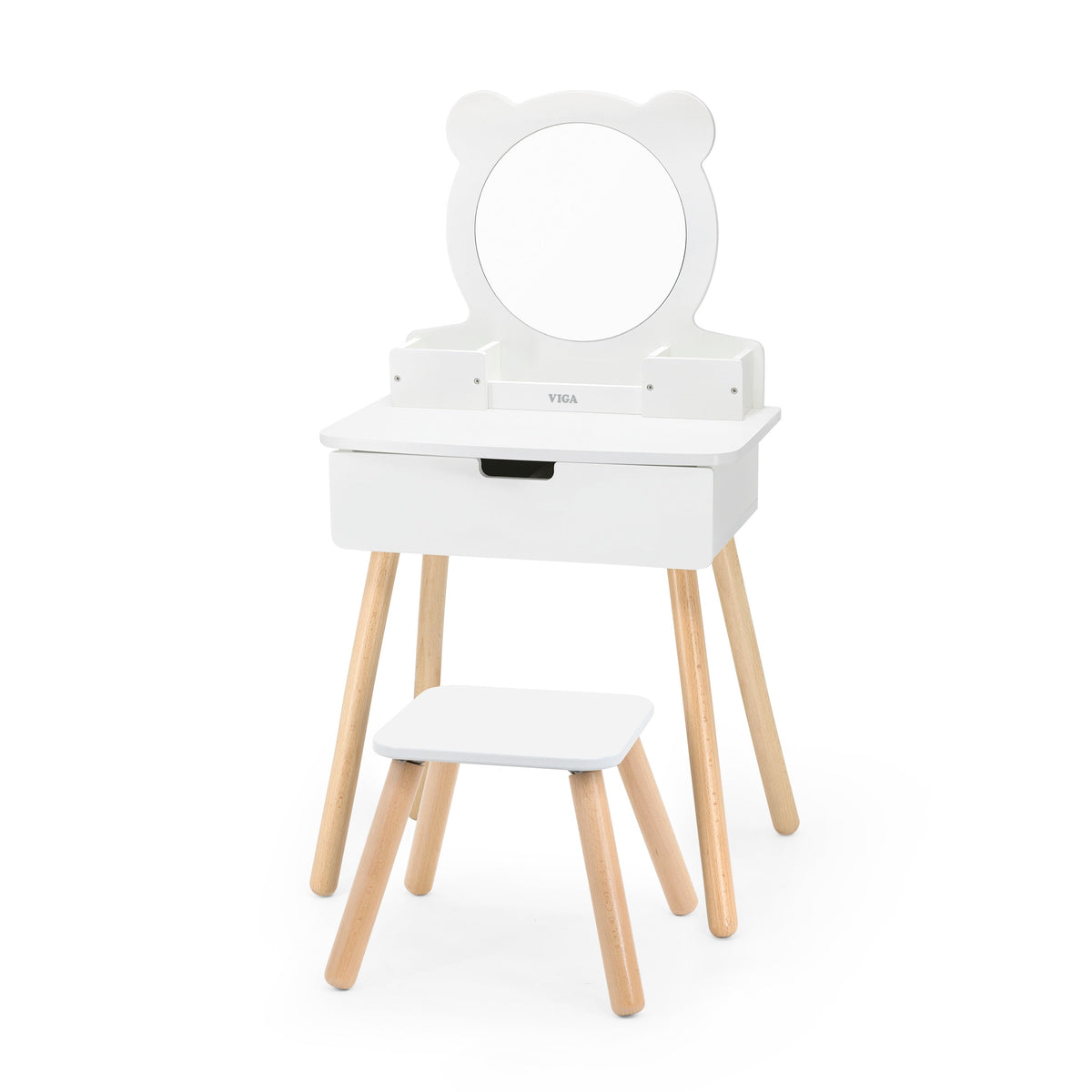 Minimalist Vanity Set