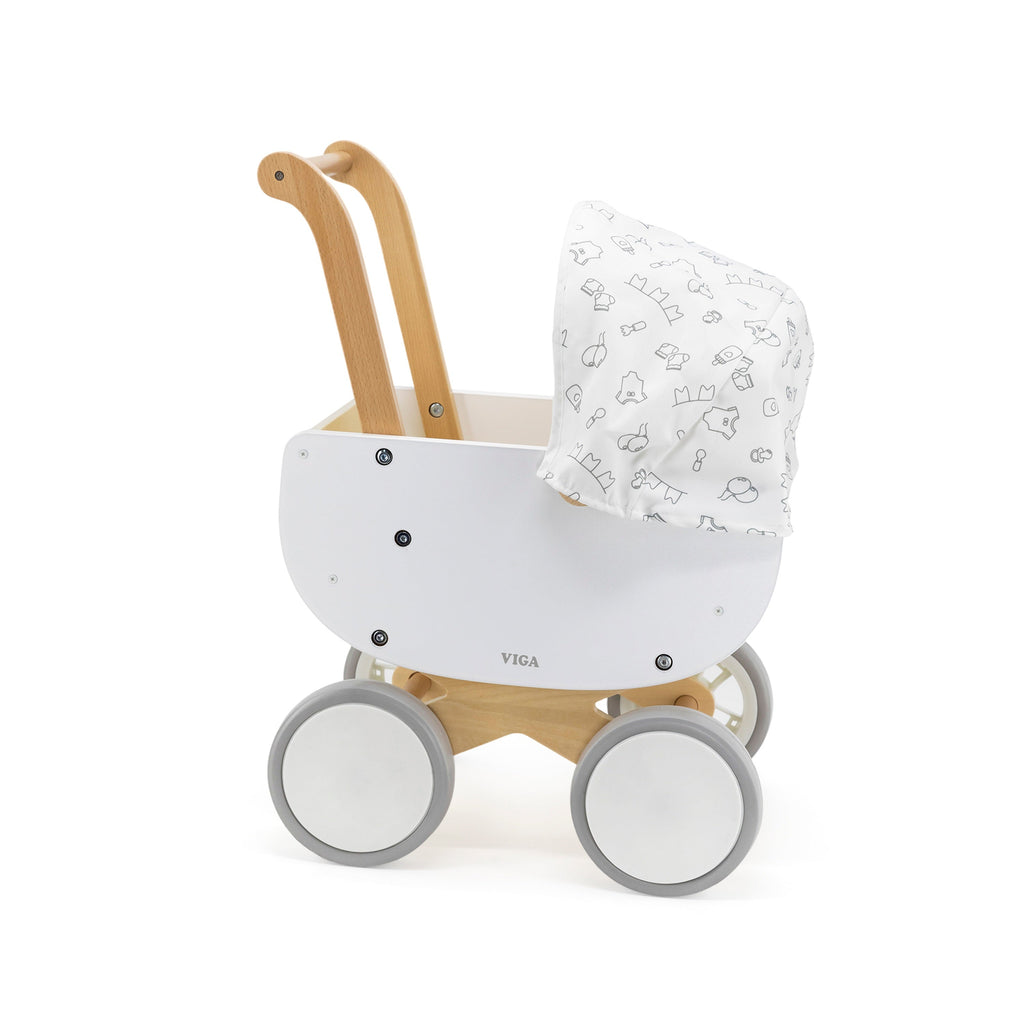 Doll Pram
