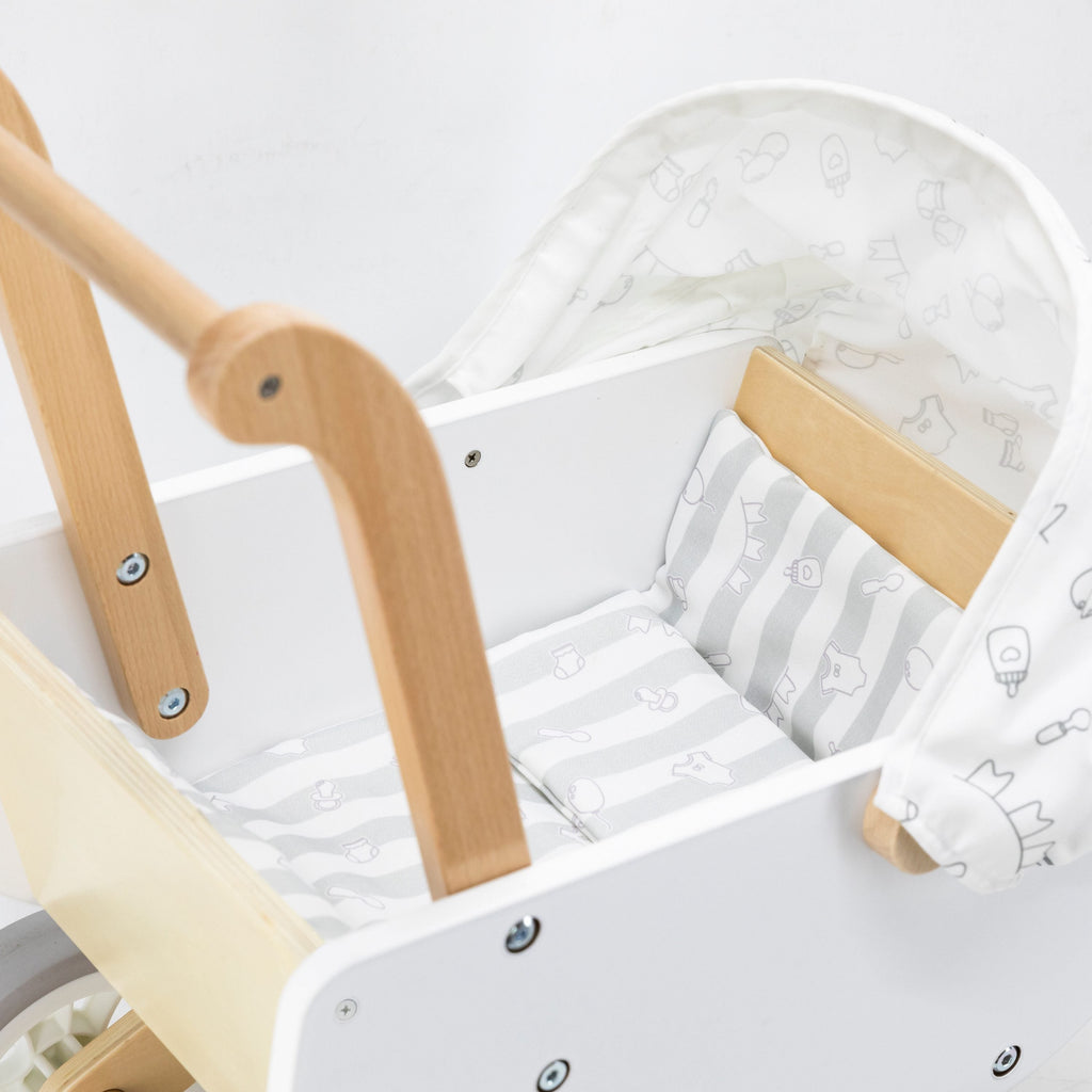 Doll Pram
