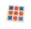 Tic Tac Toe Game