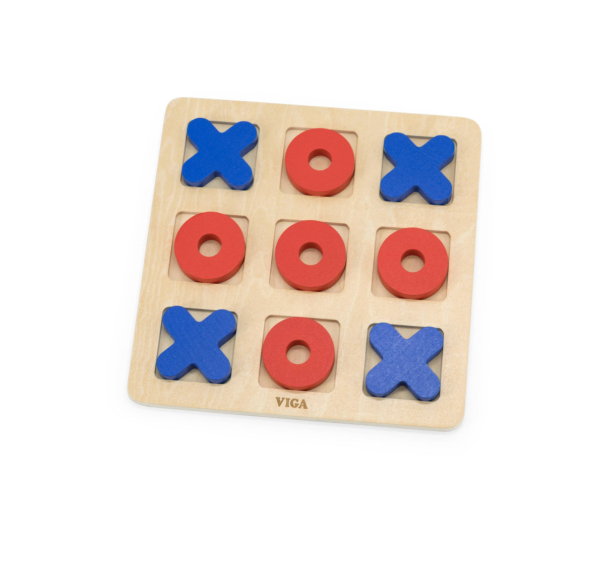 Tic Tac Toe Game