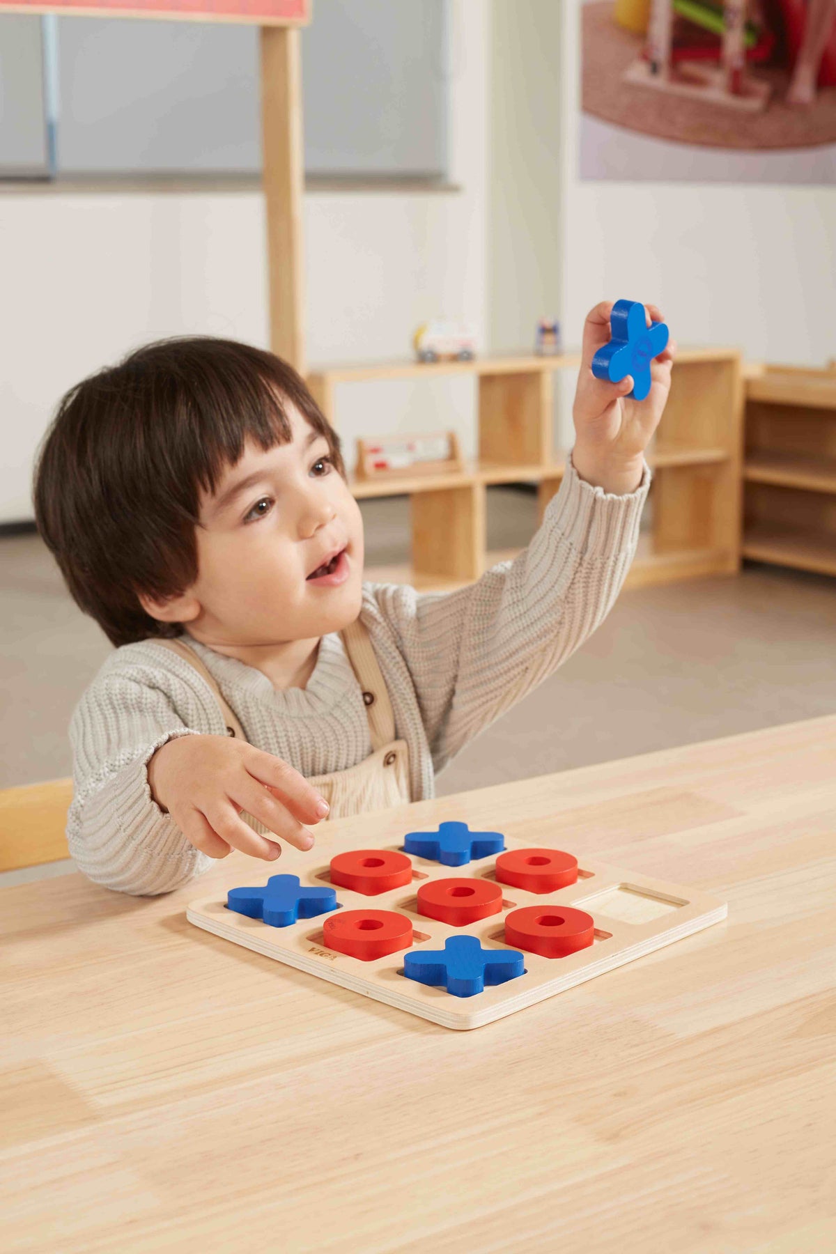 Tic Tac Toe Game