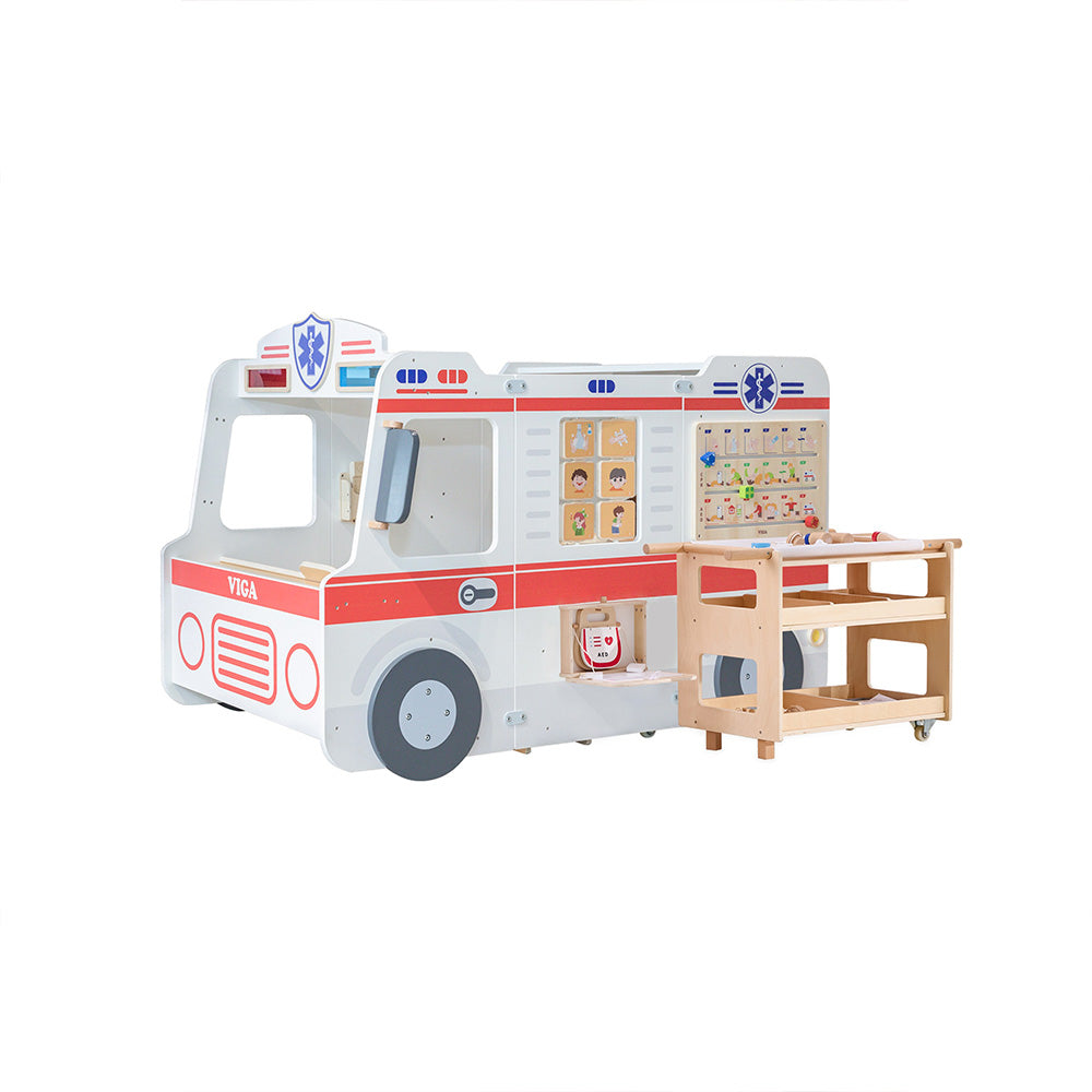 Ambulance Medical Center
