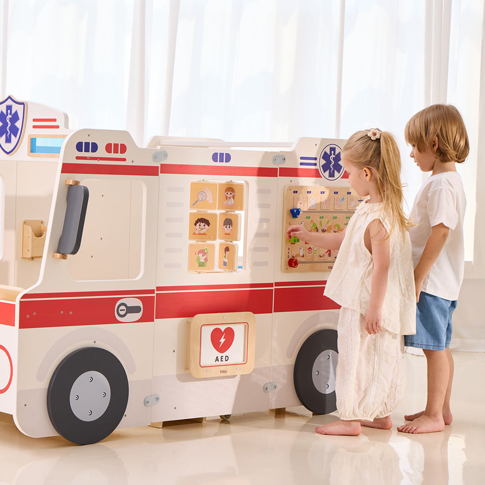 Ambulance Medical Center