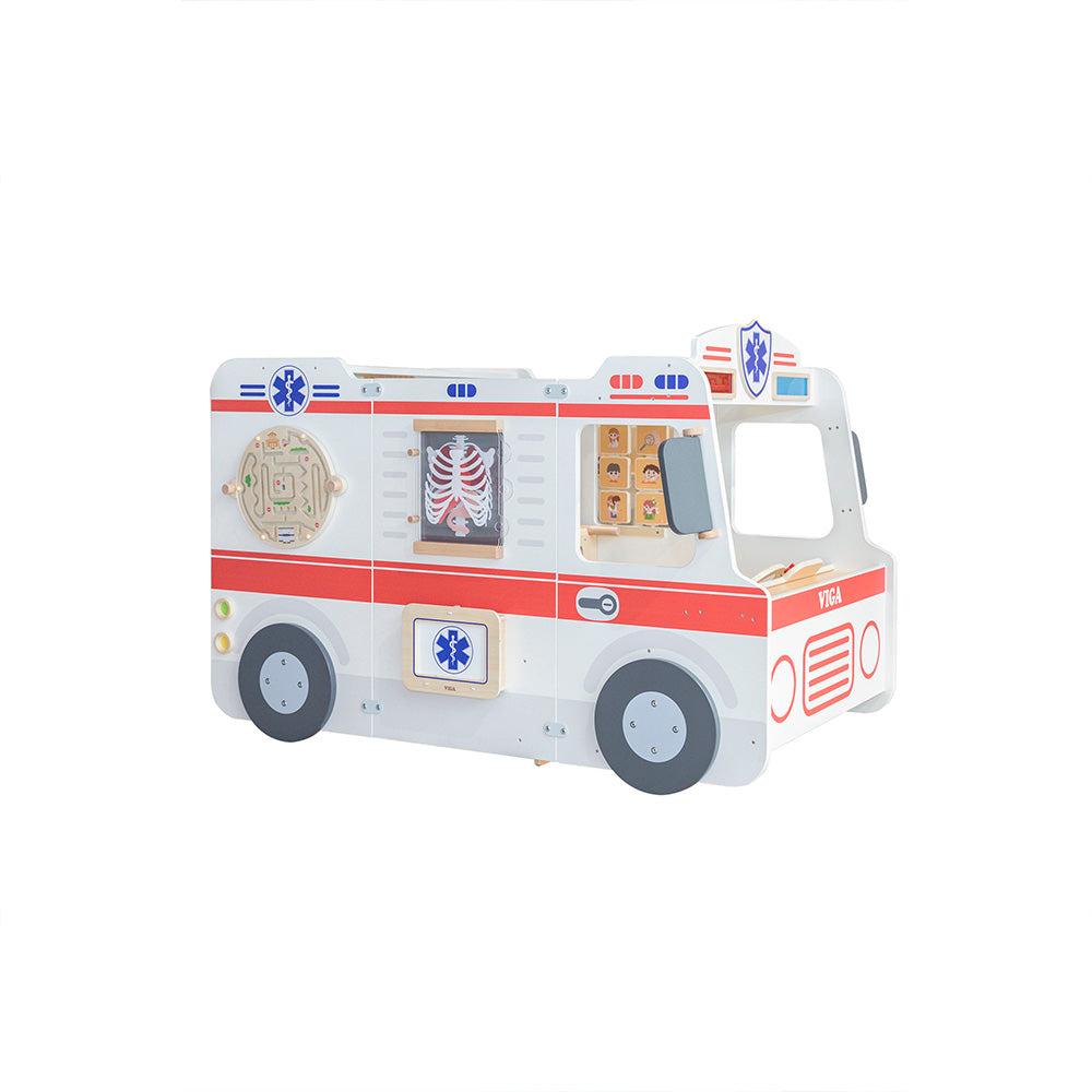 Ambulance Medical Center