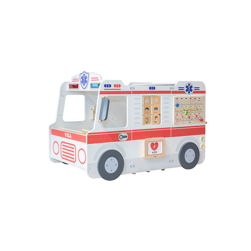 Ambulance Medical Center