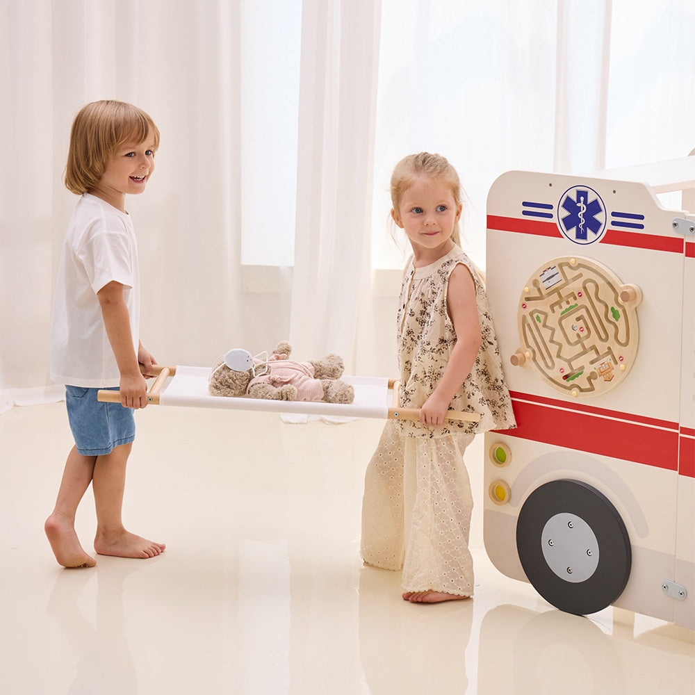 Ambulance Medical Center