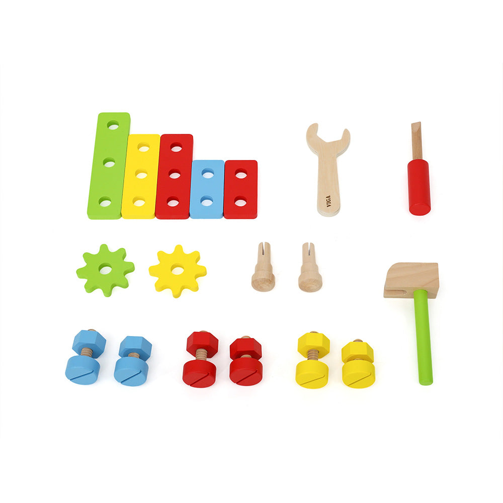 Tool Basket Set