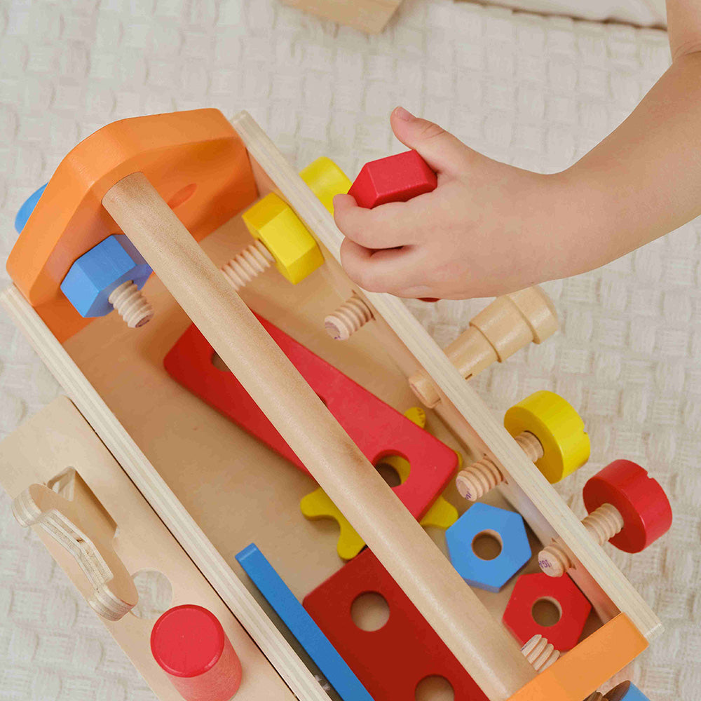 Tool Basket Set