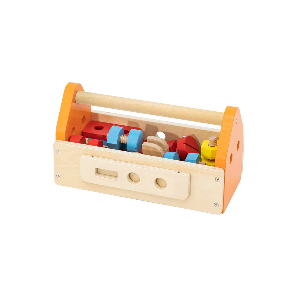 Tool Basket Set