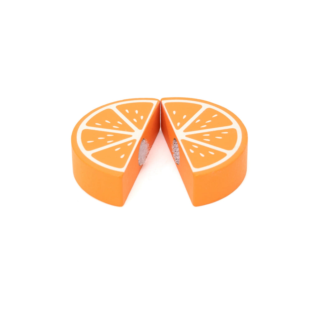 Fruit Slicing Set