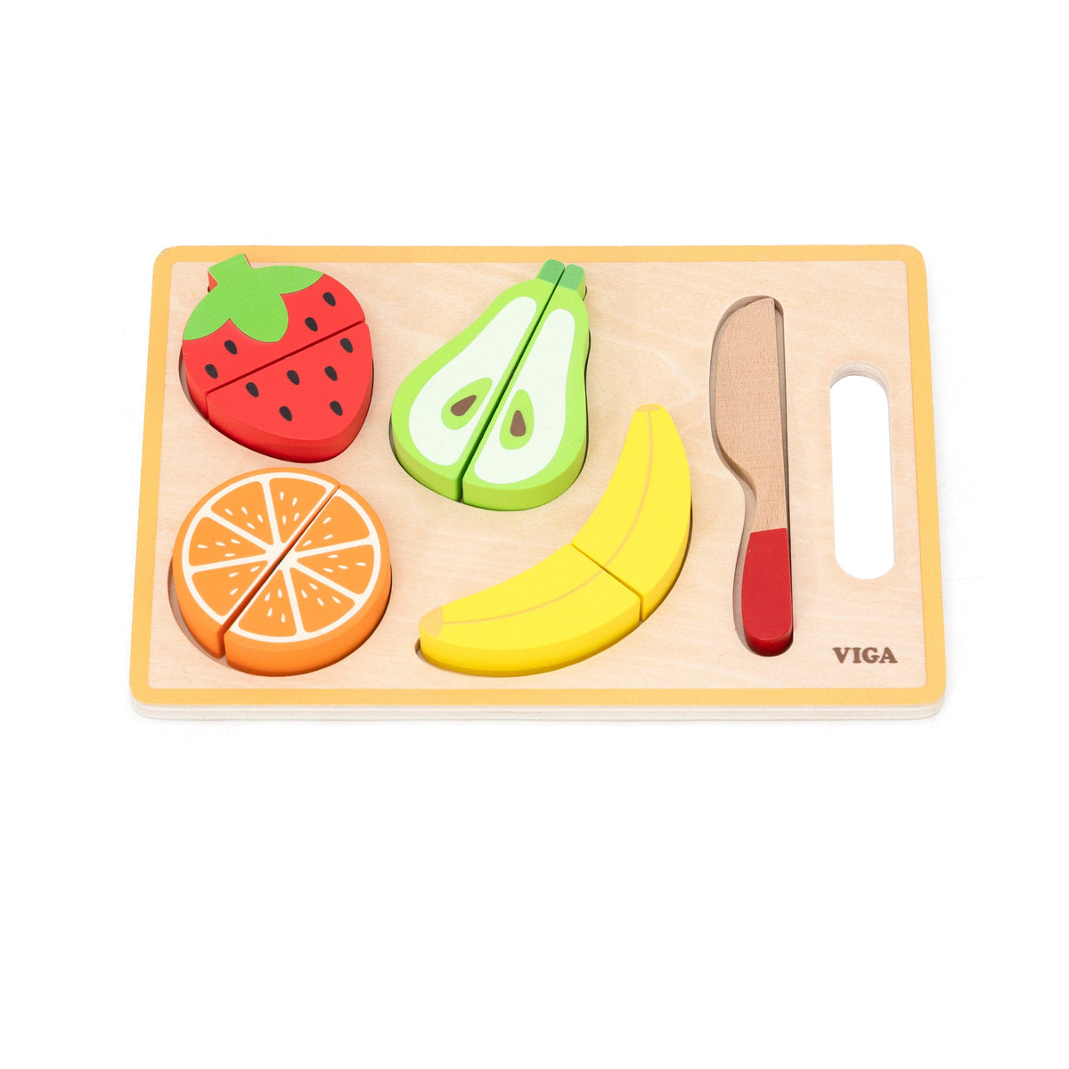 Fruit Slicing Set