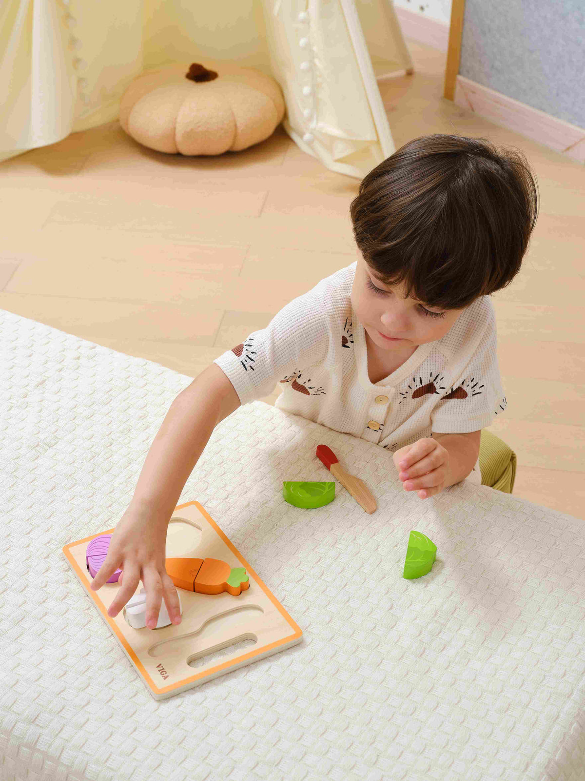Vegetable Slicing Set