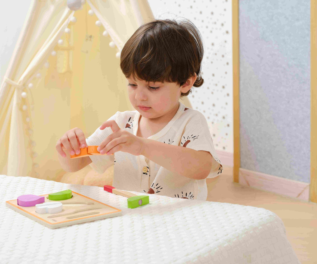 Vegetable Slicing Set