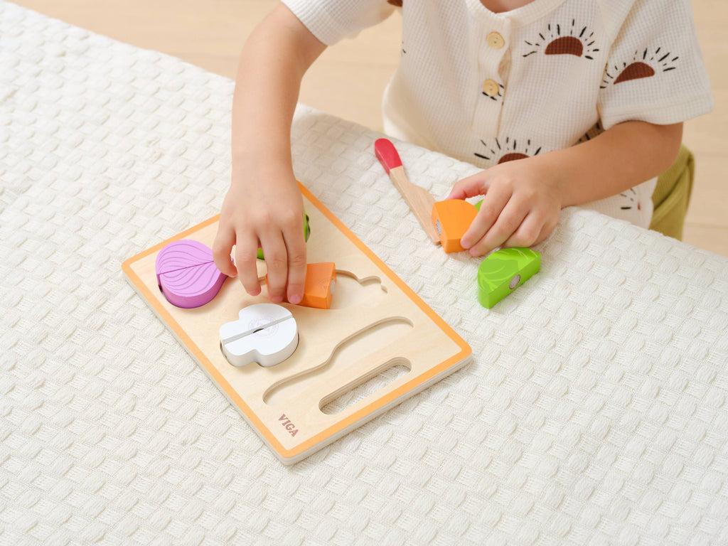 Vegetable Slicing Set